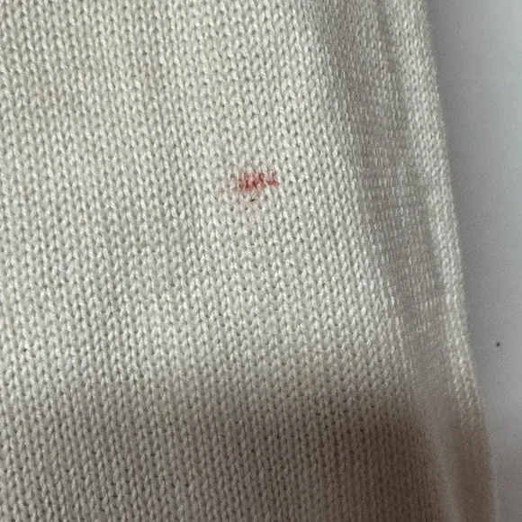 Campus Specialties University of Tennessee cardigan sweater Small NWT UT Smokey - Picture 8 of 12